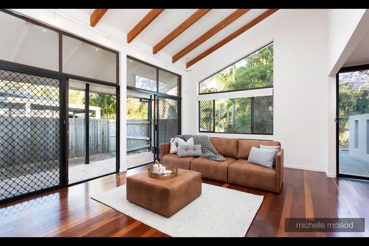Fourth view of Homely house listing, 11 Fiona Street, Chapel Hill QLD 4069