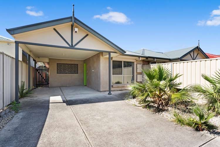 Second view of Homely house listing, 3 Hutley Road, North Haven SA 5018