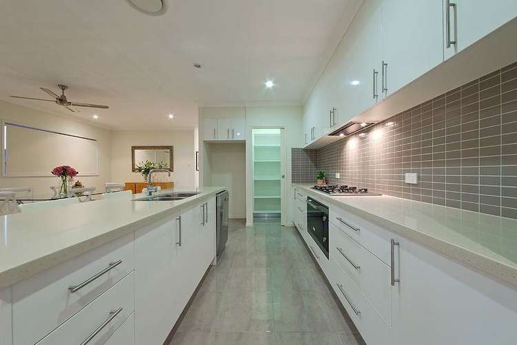 Fourth view of Homely house listing, 21 Newman Avenue, Camp Hill QLD 4152