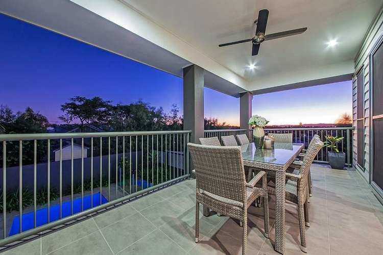 Fifth view of Homely house listing, 21 Newman Avenue, Camp Hill QLD 4152