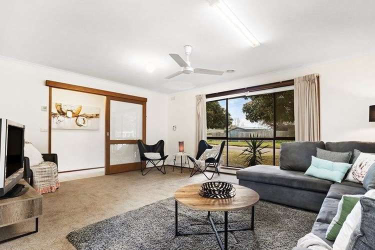 Fifth view of Homely house listing, 60 Ashenden Square, Rosebud VIC 3939