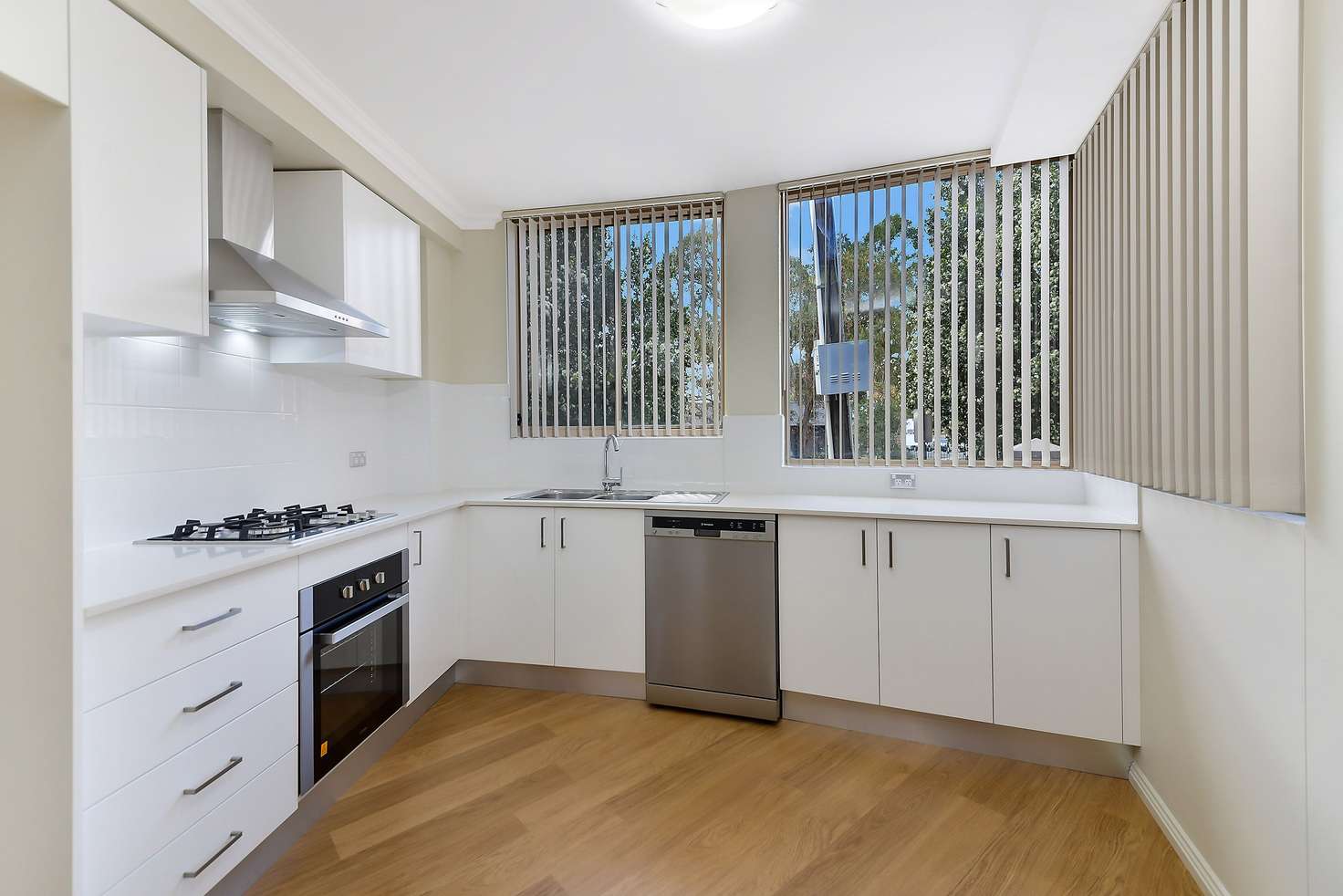 Main view of Homely unit listing, 62/9 Marion Street, Auburn NSW 2144