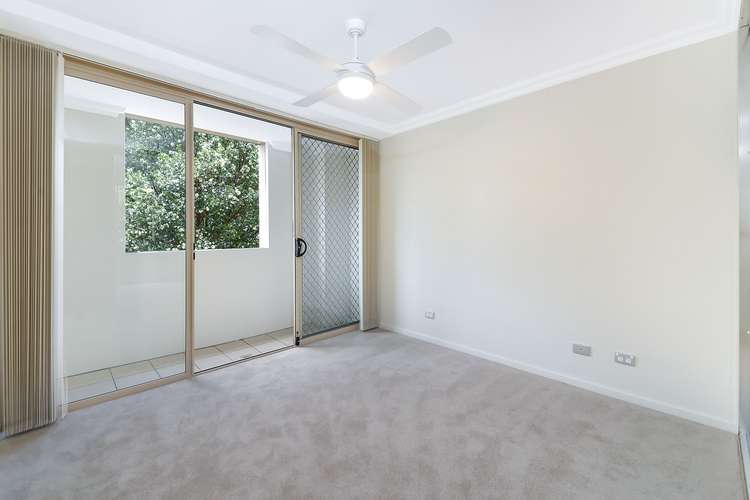 Fifth view of Homely unit listing, 62/9 Marion Street, Auburn NSW 2144