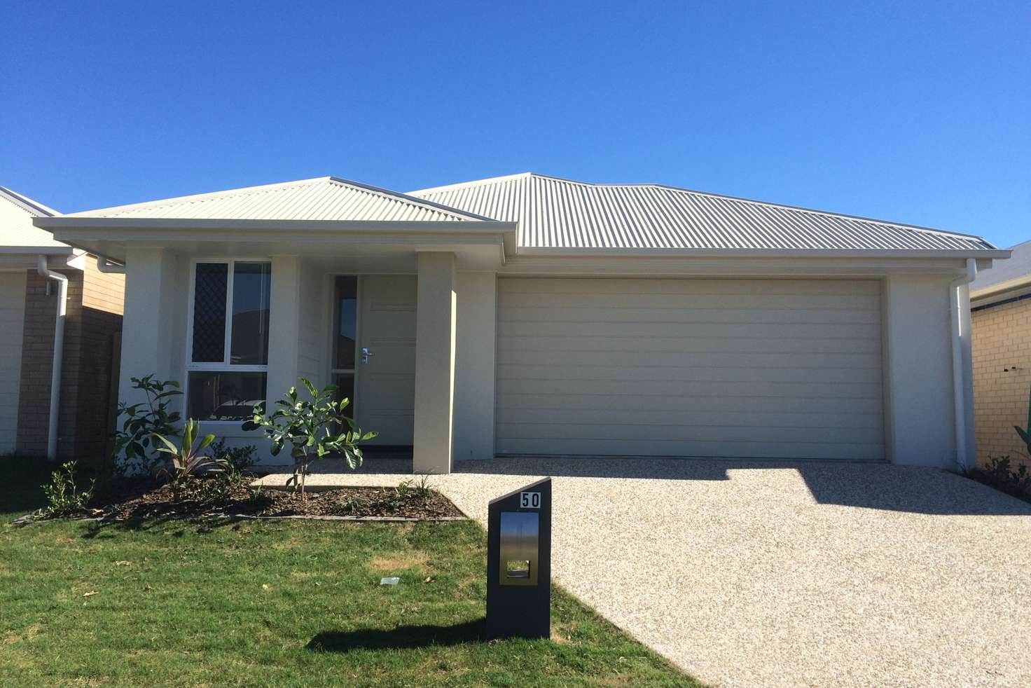 Main view of Homely house listing, 50 Lemongrass Circuit, Griffin QLD 4503