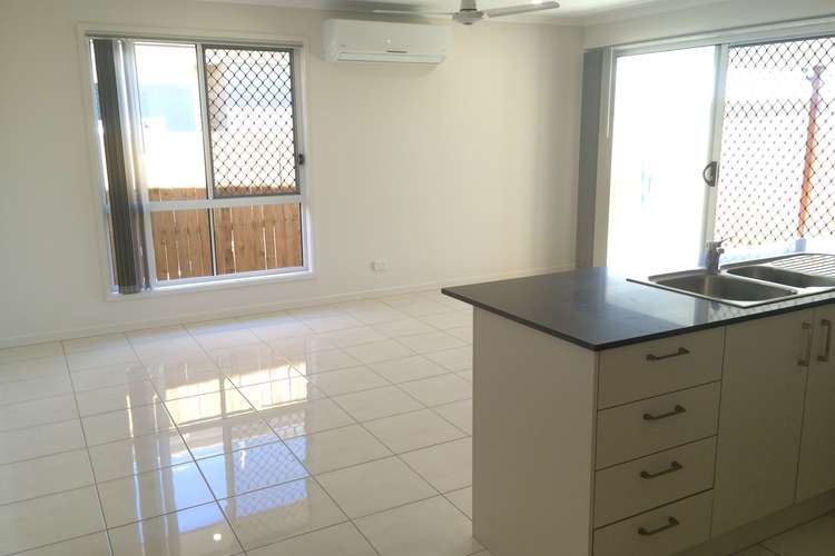 Fifth view of Homely house listing, 50 Lemongrass Circuit, Griffin QLD 4503