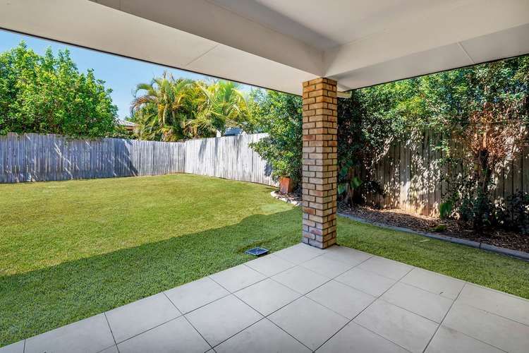 Second view of Homely semiDetached listing, 2/14 Bodacious Terrace, Pimpama QLD 4209