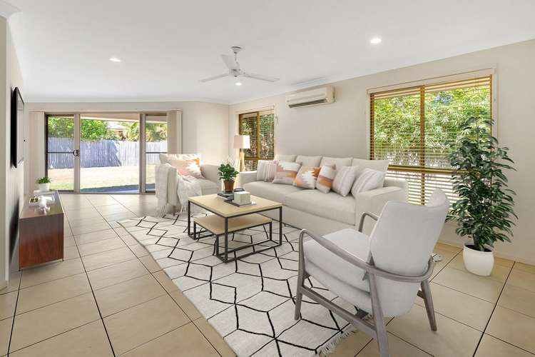 Fifth view of Homely semiDetached listing, 2/14 Bodacious Terrace, Pimpama QLD 4209