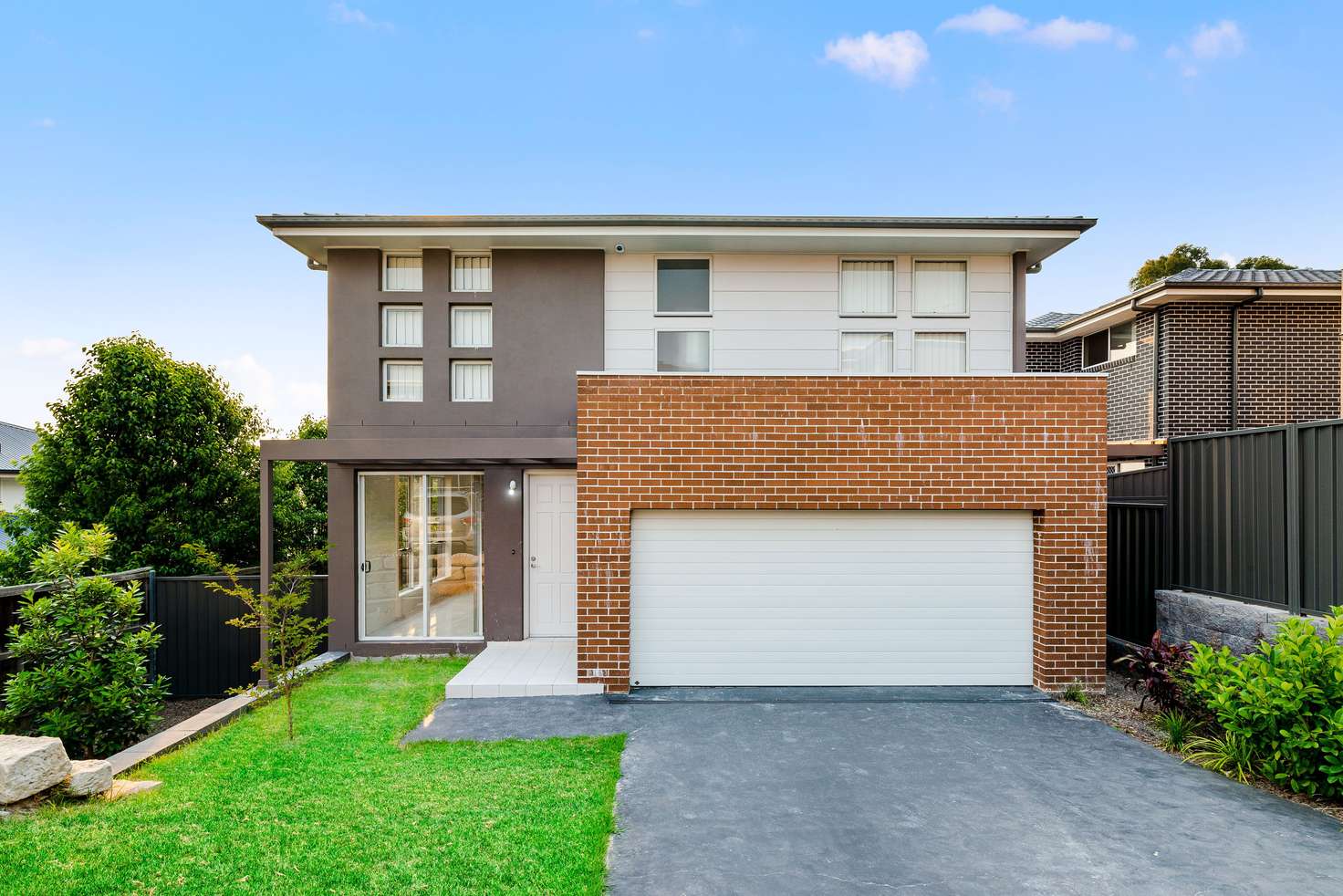 Main view of Homely house listing, 82 Burns Road, Kellyville NSW 2155
