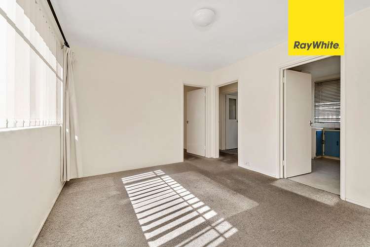 Second view of Homely apartment listing, 3/65 Melba Street, Downer ACT 2602