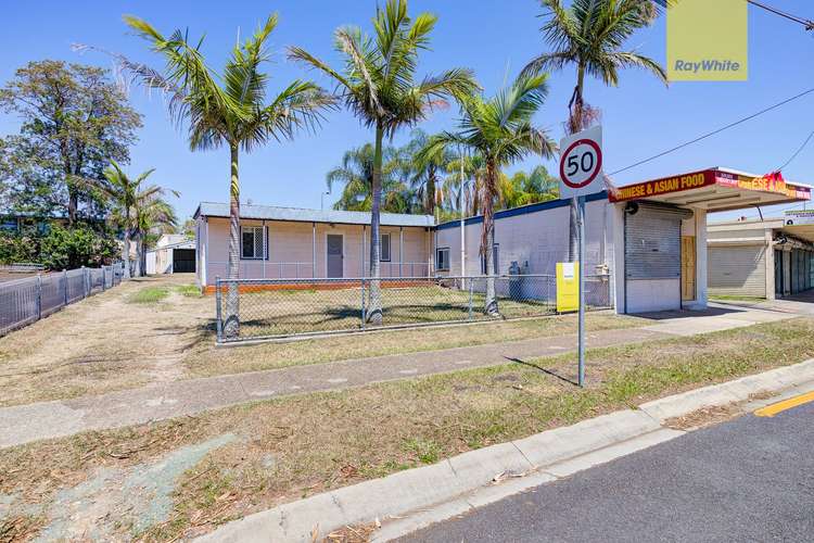 Main view of Homely house listing, 16 Railway Parade, Logan Central QLD 4114