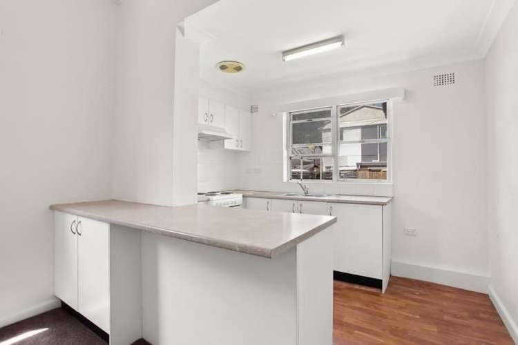 Second view of Homely apartment listing, 2/24 Gosbell Street, Paddington NSW 2021