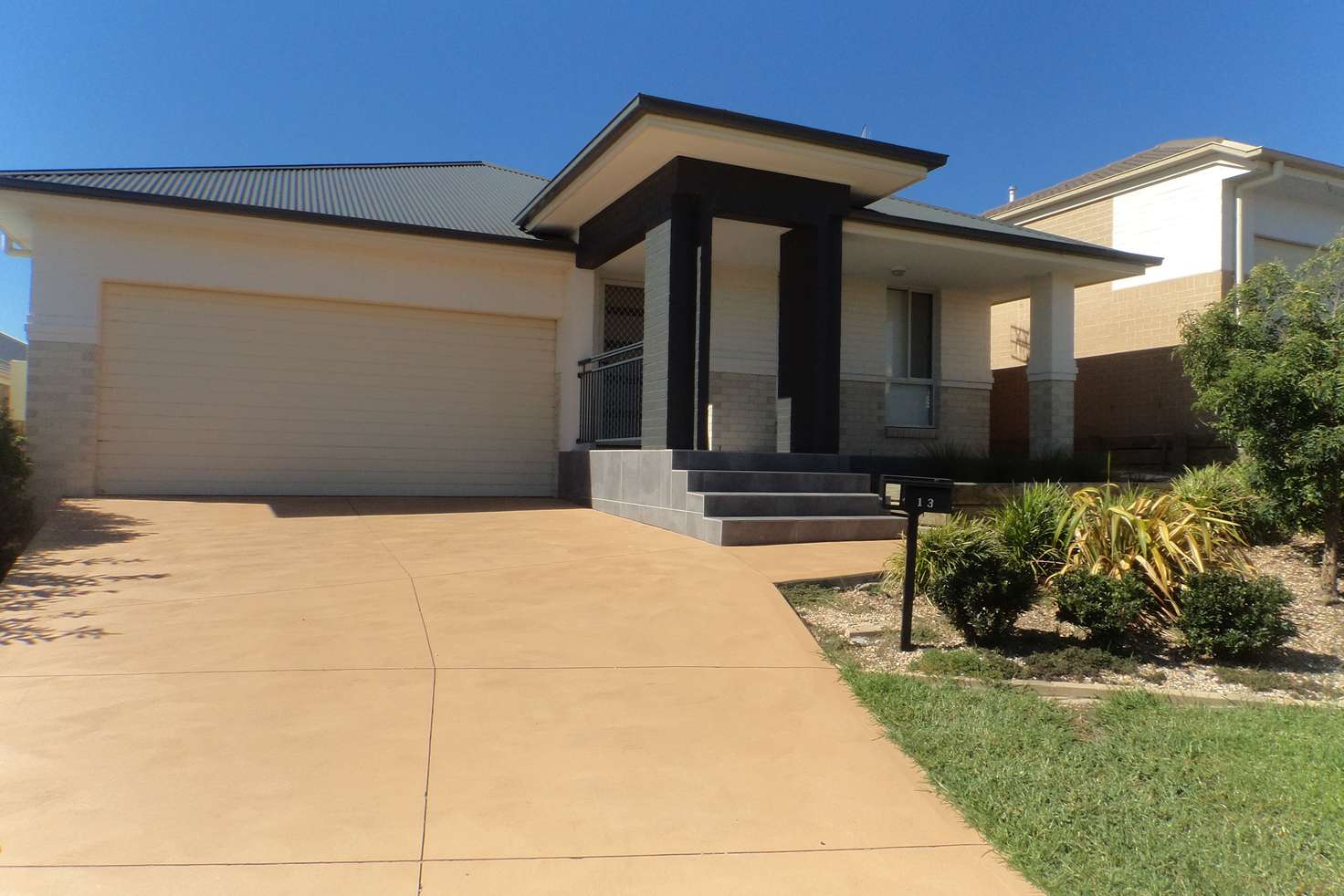 Main view of Homely house listing, 13 Cohen Place, Goulburn NSW 2580