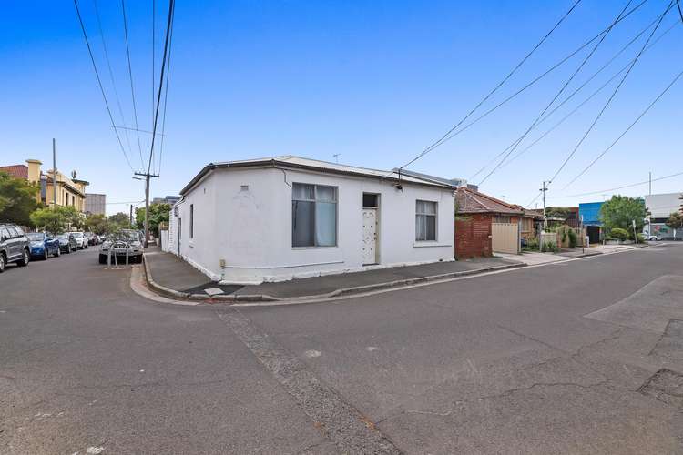 Second view of Homely house listing, 31 Hunter Street, Abbotsford VIC 3067