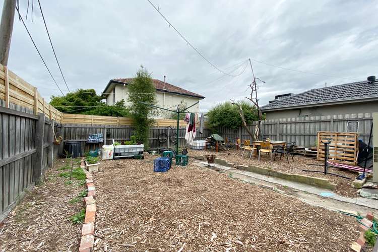 Sixth view of Homely house listing, 31 Hunter Street, Abbotsford VIC 3067