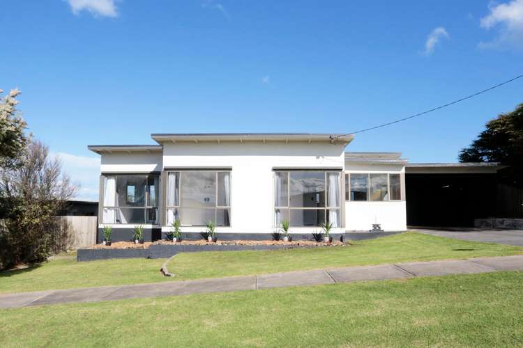 Main view of Homely house listing, 35 Jukes Street, Warrnambool VIC 3280
