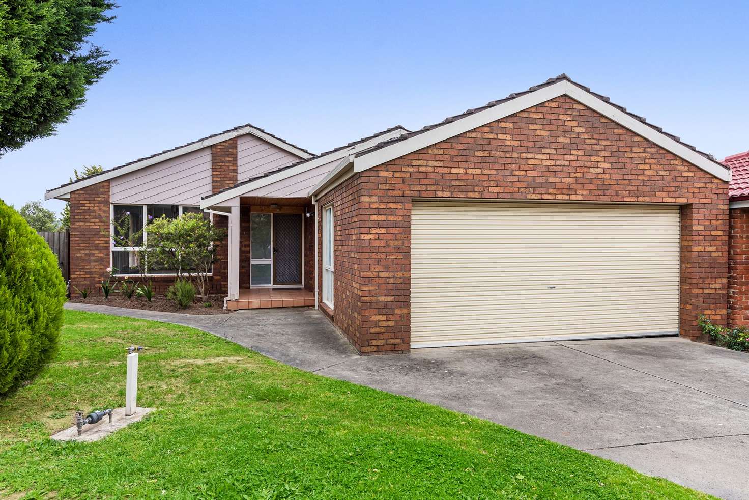 Main view of Homely house listing, 7 Wanaka Close, Rowville VIC 3178