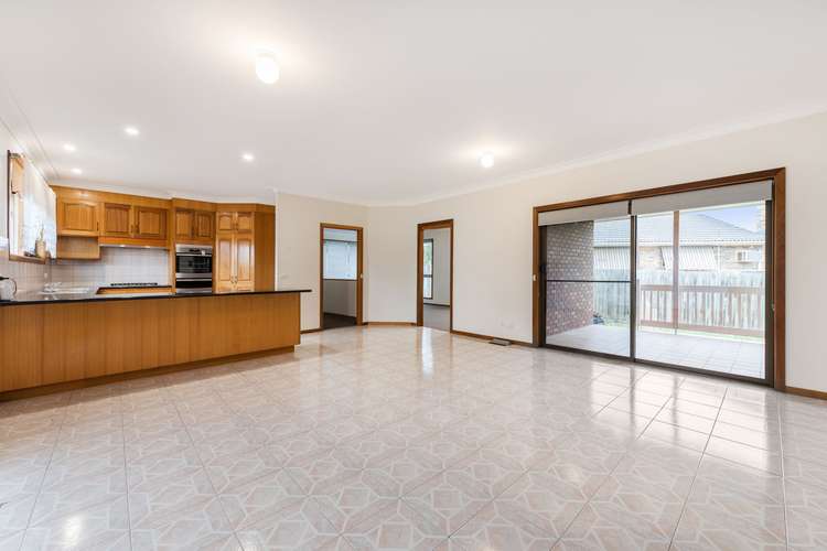 Third view of Homely house listing, 7 Wanaka Close, Rowville VIC 3178