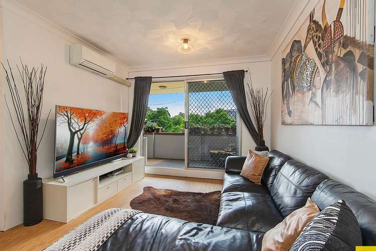 Second view of Homely unit listing, 31/63-64 Park Avenue, Kingswood NSW 2747