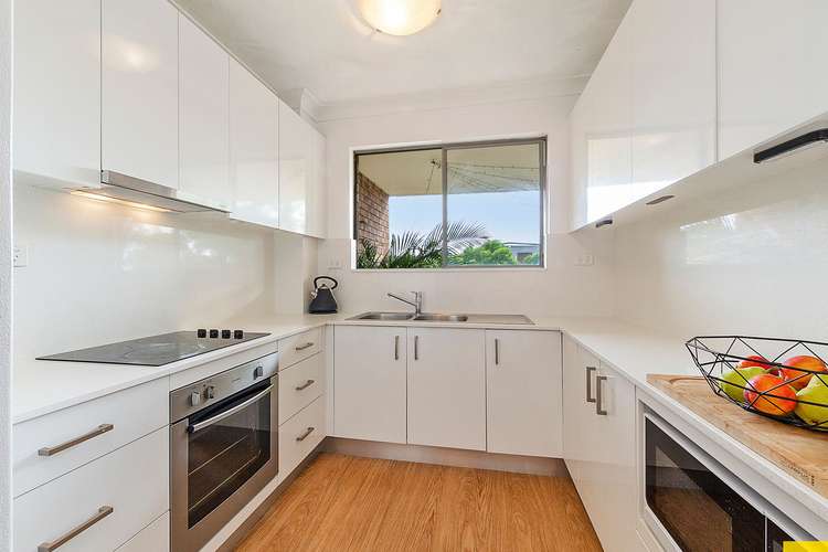 Third view of Homely unit listing, 31/63-64 Park Avenue, Kingswood NSW 2747