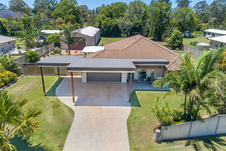 Third view of Homely house listing, 43-45 Sumsion Road, Wamuran QLD 4512