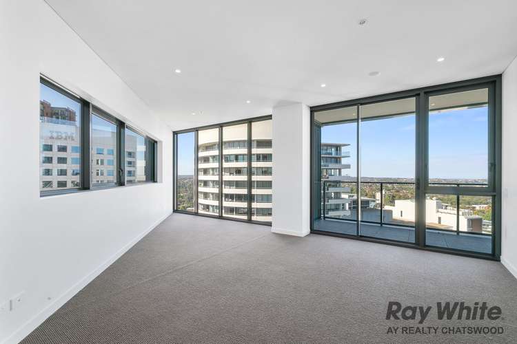 Main view of Homely unit listing, 1609/472 Pacific Highway, St Leonards NSW 2065