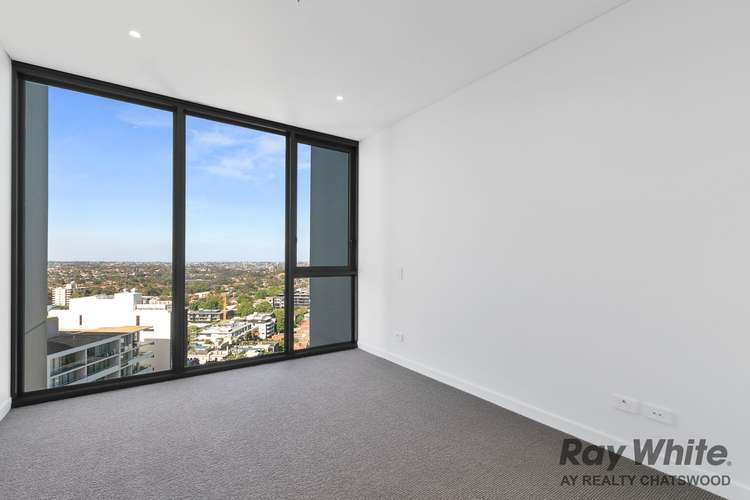 Second view of Homely unit listing, 1609/472 Pacific Highway, St Leonards NSW 2065