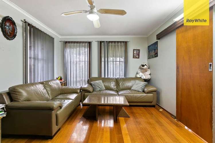 Second view of Homely house listing, 13 Pickersgill Avenue, Sunshine West VIC 3020