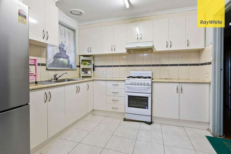 Third view of Homely house listing, 13 Pickersgill Avenue, Sunshine West VIC 3020