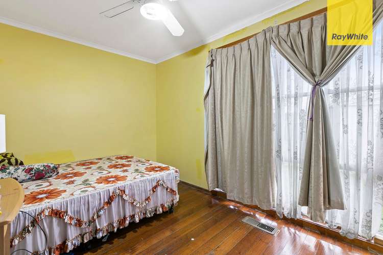 Fifth view of Homely house listing, 13 Pickersgill Avenue, Sunshine West VIC 3020