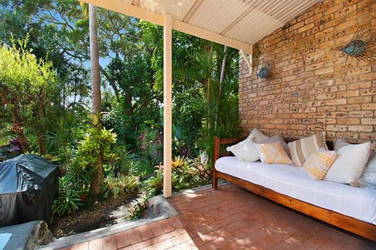 Third view of Homely unit listing, 8/18 Mahogany Drive, Byron Bay NSW 2481