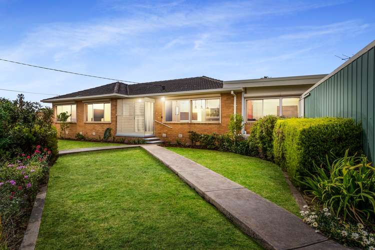 Main view of Homely house listing, 4 Alpine Court, Lalor VIC 3075