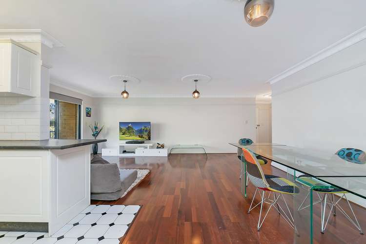 Fourth view of Homely apartment listing, 8/11-13 Oakes Street, Westmead NSW 2145