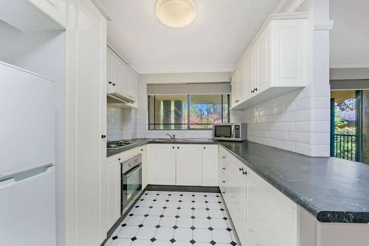 Fifth view of Homely apartment listing, 8/11-13 Oakes Street, Westmead NSW 2145