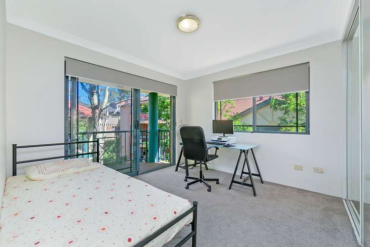 Sixth view of Homely apartment listing, 8/11-13 Oakes Street, Westmead NSW 2145