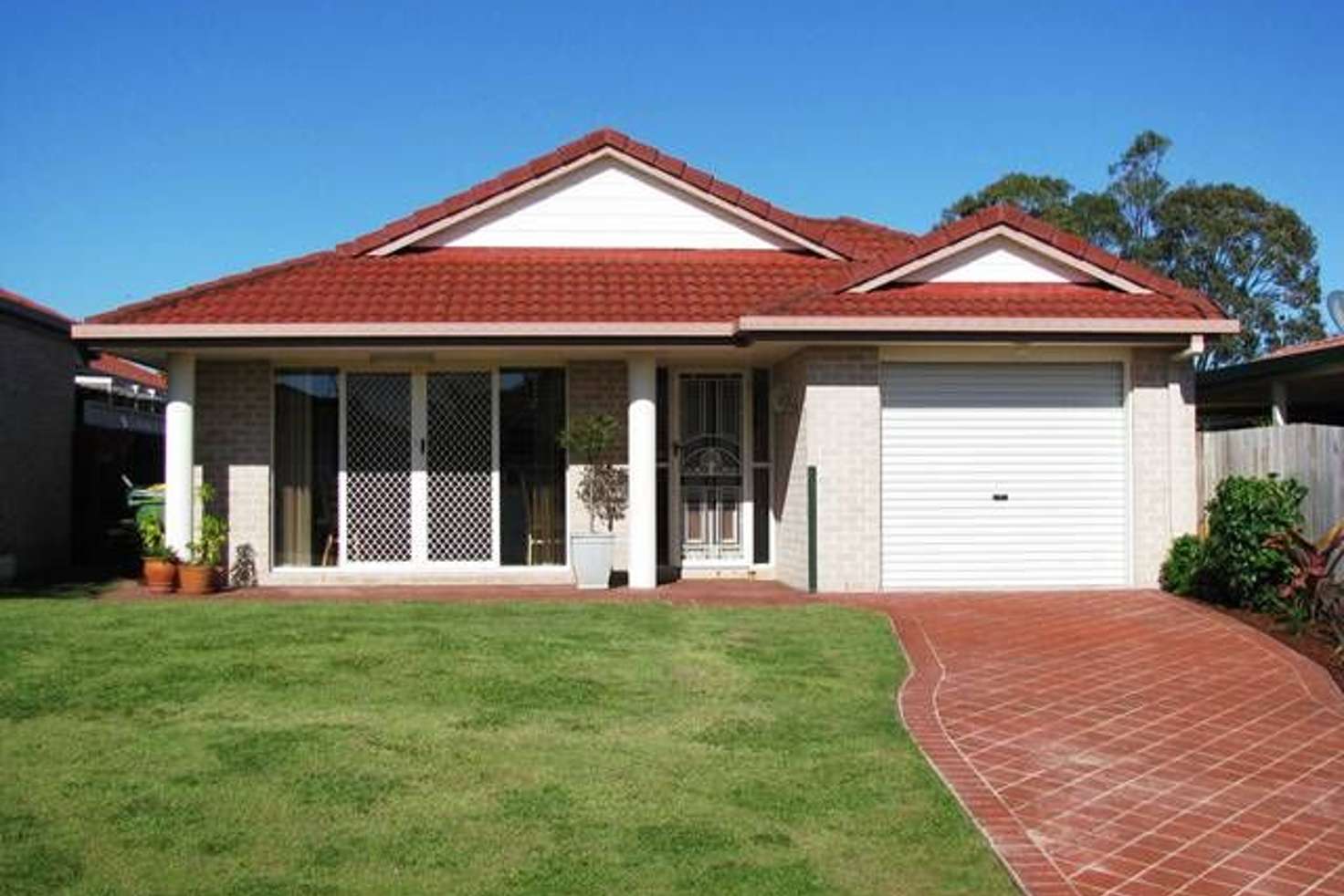 Main view of Homely house listing, 25 Teasel Square, Currimundi QLD 4551