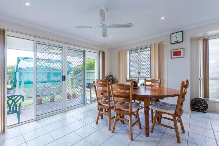 Third view of Homely house listing, 25 Teasel Square, Currimundi QLD 4551