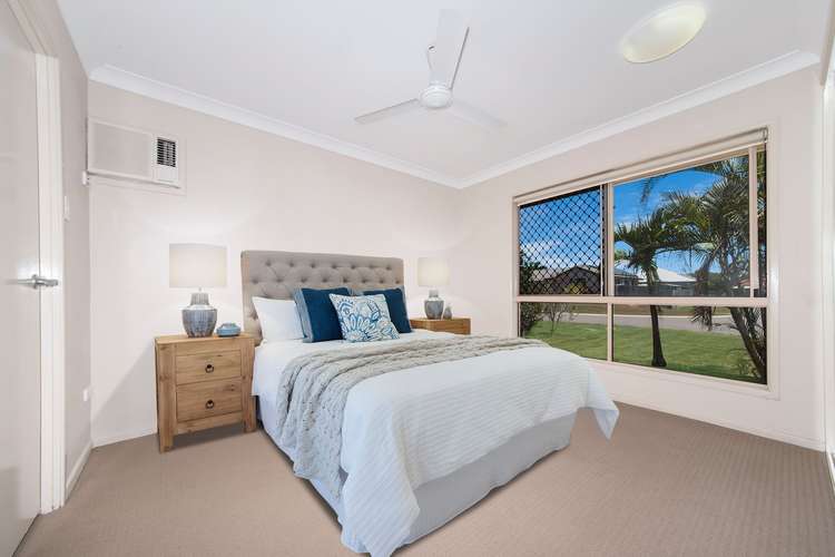 Second view of Homely house listing, 16 Eider Court, Condon QLD 4815