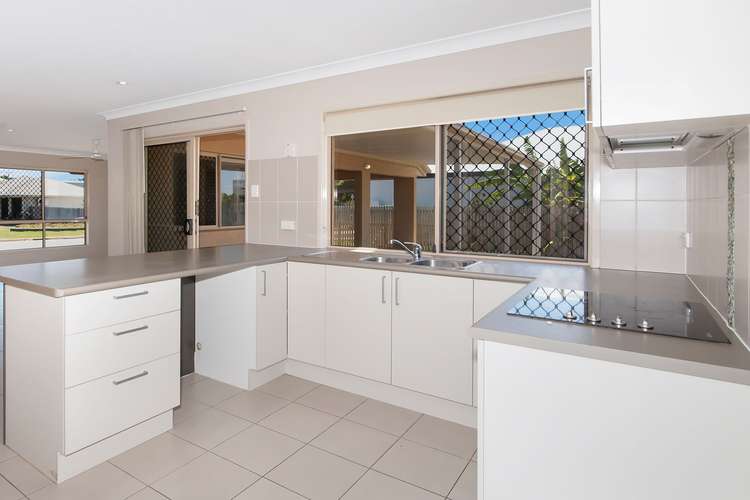 Third view of Homely house listing, 16 Eider Court, Condon QLD 4815