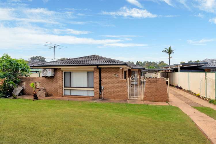 Main view of Homely house listing, 539 Smithfield Road, Greenfield Park NSW 2176