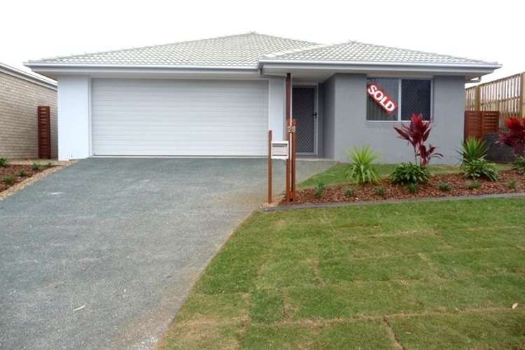 Main view of Homely house listing, 28 Bellthorpe Circuit, Kallangur QLD 4503