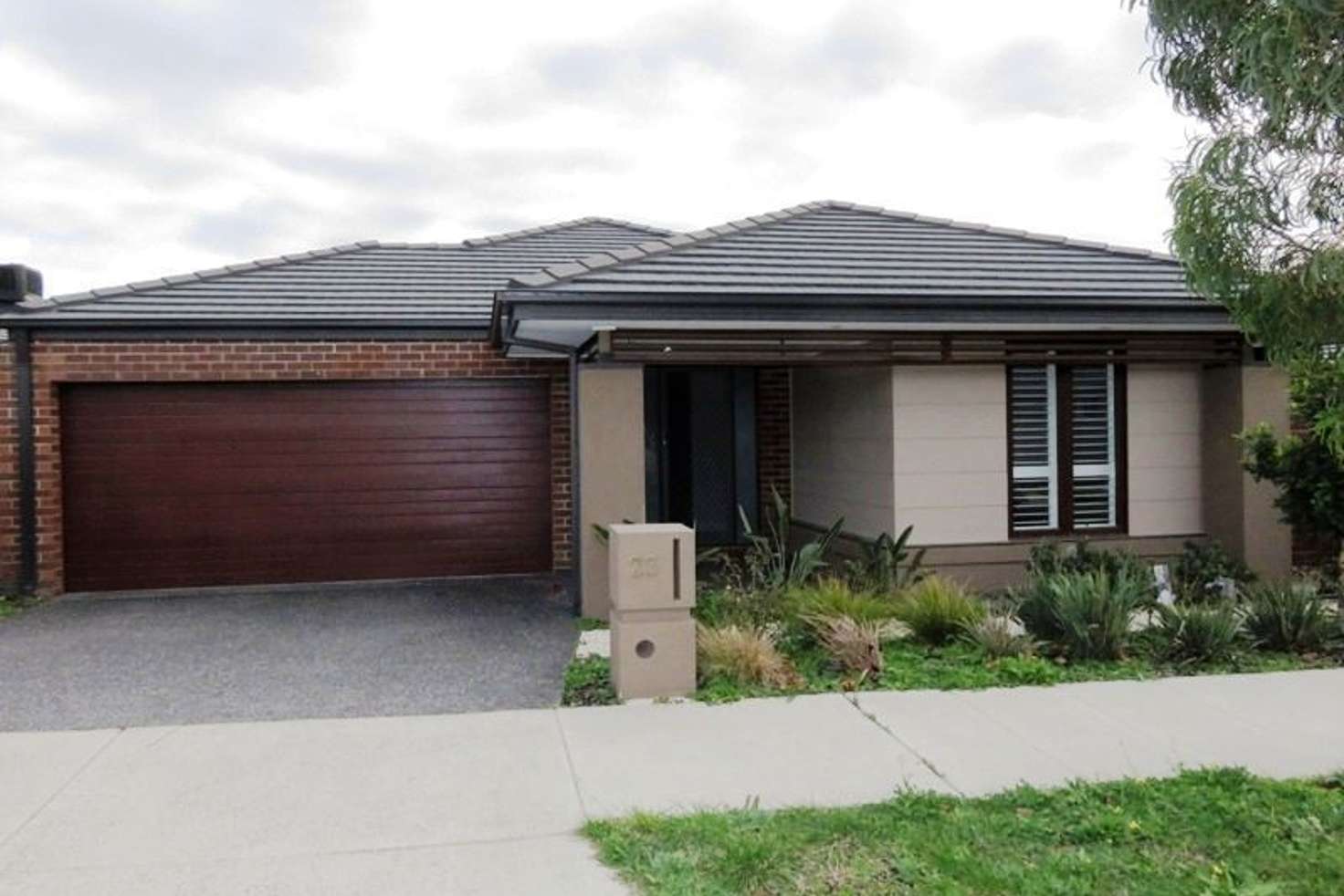Main view of Homely house listing, 23 Celadon Street, Epping VIC 3076