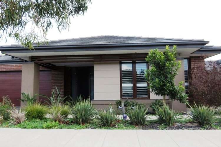 Second view of Homely house listing, 23 Celadon Street, Epping VIC 3076