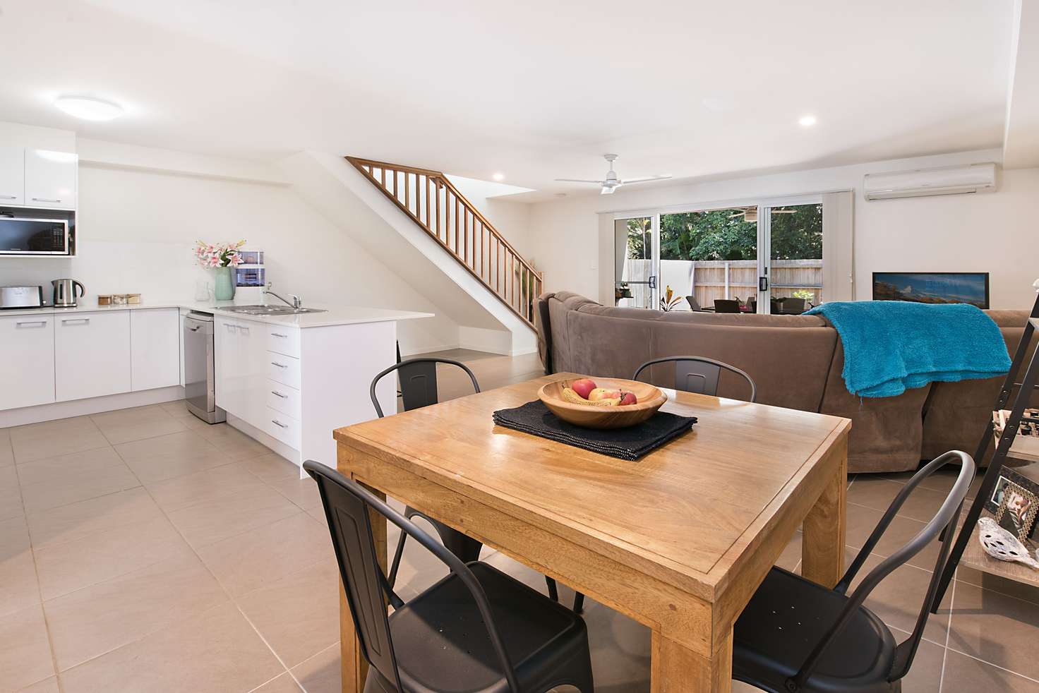 Main view of Homely unit listing, 43/136 Stringybark Road, Buderim QLD 4556