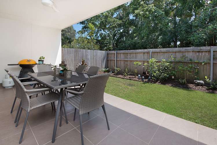 Second view of Homely unit listing, 43/136 Stringybark Road, Buderim QLD 4556