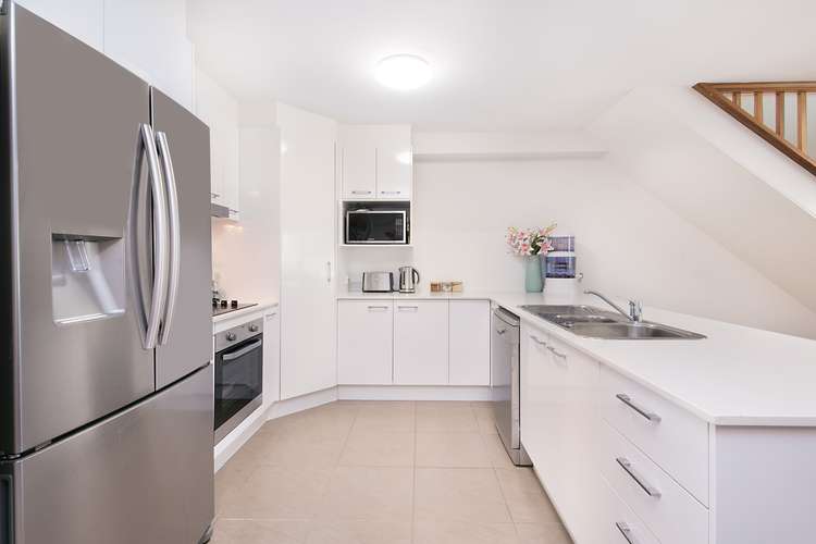 Third view of Homely unit listing, 43/136 Stringybark Road, Buderim QLD 4556