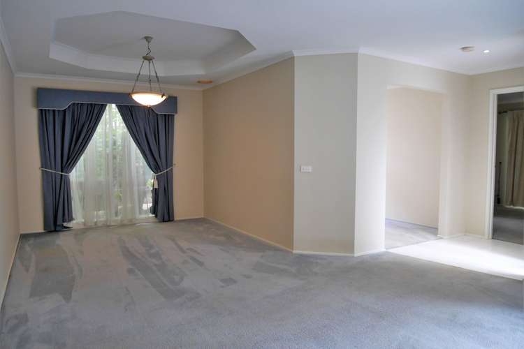 Fourth view of Homely house listing, 3 Dalray Place, Lilydale VIC 3140