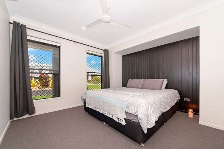Fourth view of Homely house listing, 8 Holbourne Street, Bushland Beach QLD 4818