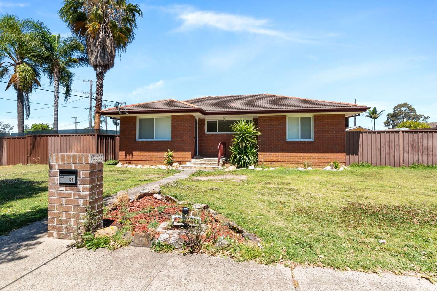 Main view of Homely house listing, 56 Mawson Drive, Cartwright NSW 2168