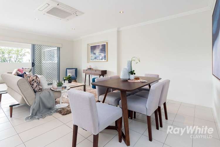 Fourth view of Homely unit listing, 10/19 Riverton Street, Clayfield QLD 4011