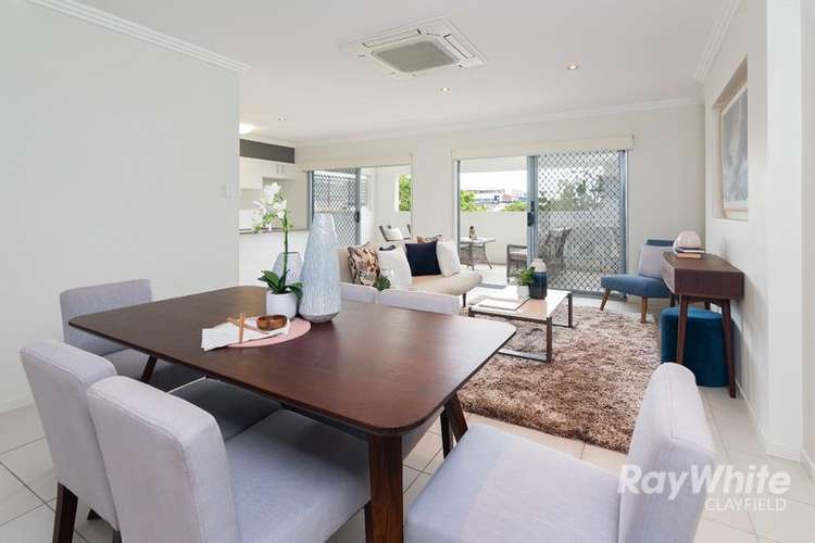 Fifth view of Homely unit listing, 10/19 Riverton Street, Clayfield QLD 4011